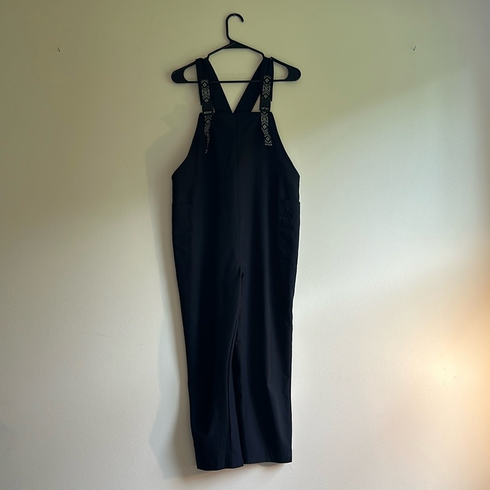 KAVU San Blas Overalls - Small
